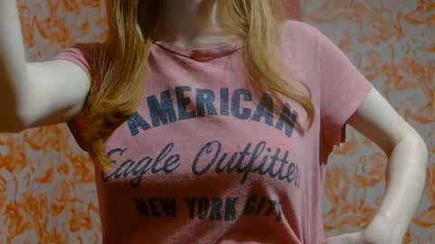 Erika online show from December 14, 6:02 am