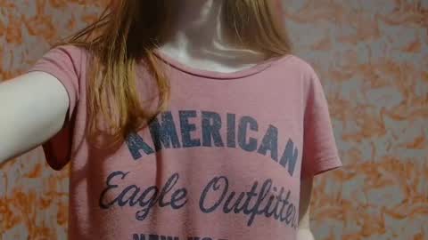 Erika online show from December 19, 6:23 am