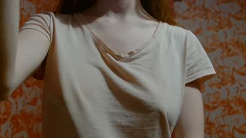 Erika online show from December 29, 4:05 am