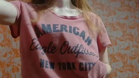 Erika online show from December 30, 11:38 pm