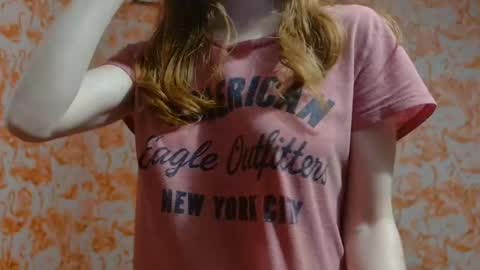 Erika online show from December 31, 5:44 am