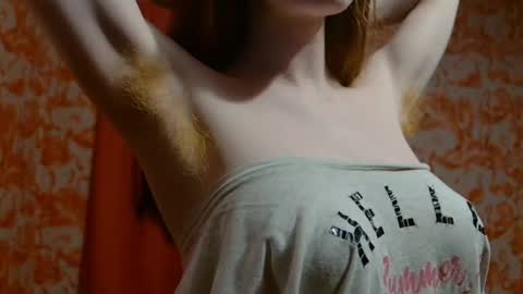 Erika online show from January 3, 12:43 am