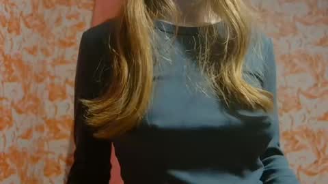 Erika online show from January 24, 12:20 am