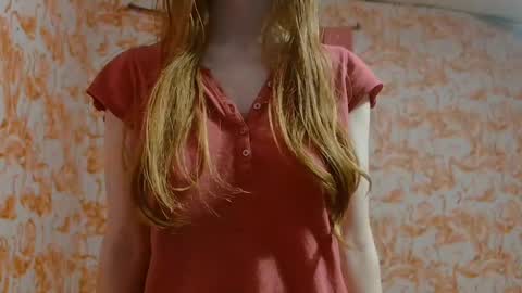 Erika online show from September 17, 3:19 am