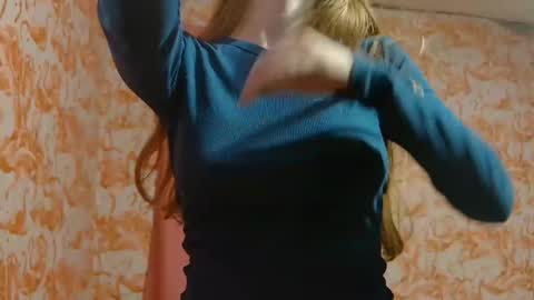 Erika online show from October 23, 2:55 am