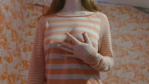 Erika online show from October 26, 6:58 pm