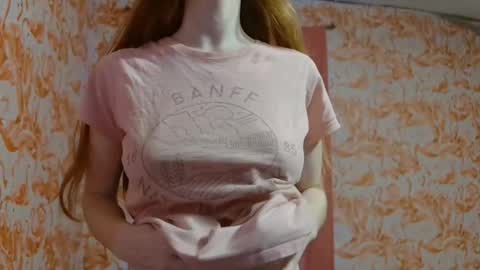 Erika online show from November 22, 9:58 pm