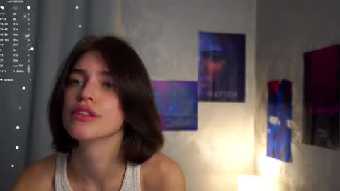 Alex online show from February 6, 1:21 am