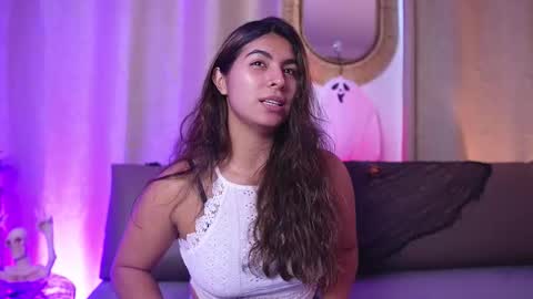  Transmission schedule Monday - Friday 715 am to 200 pm time Colombia  online show from October 16, 2:29 pm