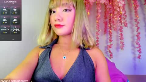 LUTTY  online show from December 11, 9:19 am