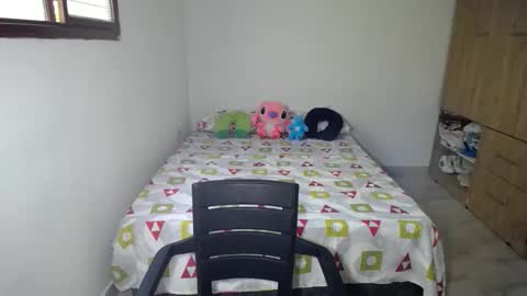 shely_cratzon7 online show from May 26, 2:13 pm