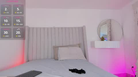 shelynna_azzul online show from April 24, 8:44 pm