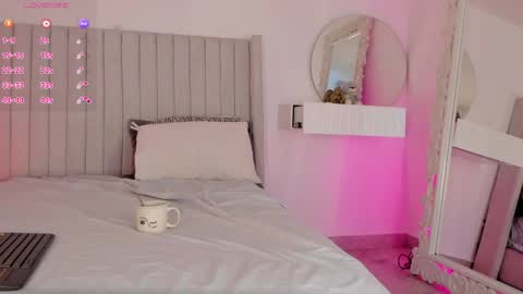 shelynna_azzul online show from May 23, 2:10 pm