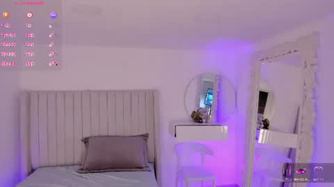 shelynna_azzul online show from June 24, 12:37 pm