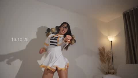  In instagram shena nomy online show from October 16, 11:06 pm