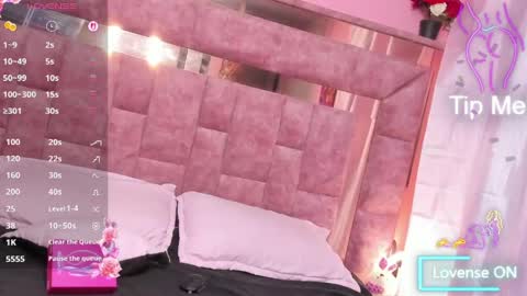 shenielxxx online show from May 29, 2:53 am