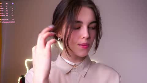 Snapshot of sheragroepper chatting on February 4, 6:14 pm Mira online show from February 4, 6:14 pm