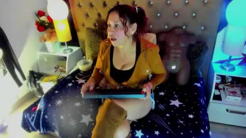 Snapshot of sherahade chatting on March 10, 9:29 pm shera hade online show from March 10, 9:29 pm