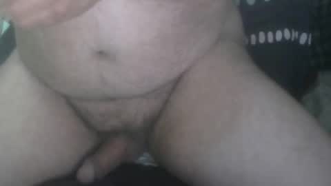 sherbearxrayghost online show from January 16, 12:25 am