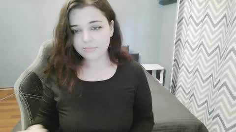 sheril_belton online show from October 10, 1:32 pm