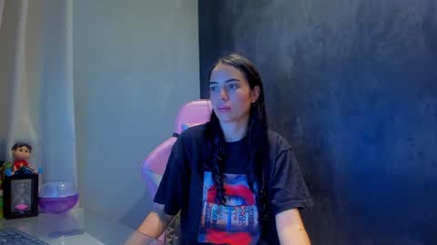 .. Sherilk .. online show from January 7, 10:22 am