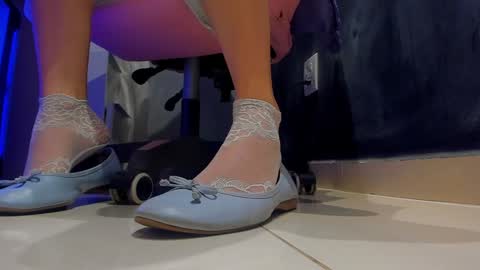 .. Sherilk .. online show from January 14, 4:08 pm