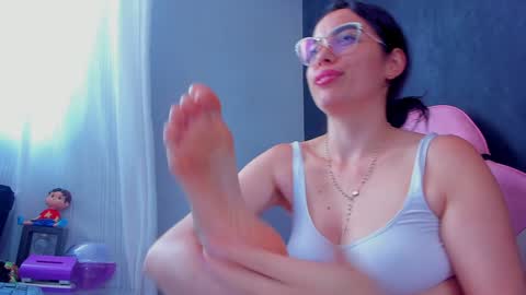 .. Sherilk .. online show from February 8, 4:14 pm