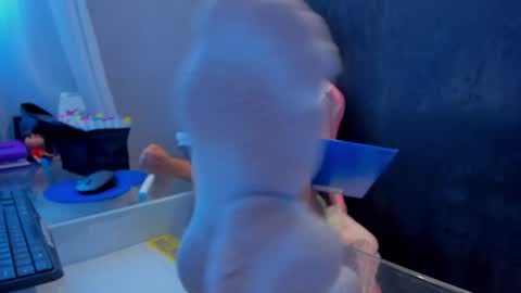 .. Sherilk .. online show from February 18, 4:05 pm