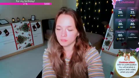 Sheril online show from December 24, 11:49 am