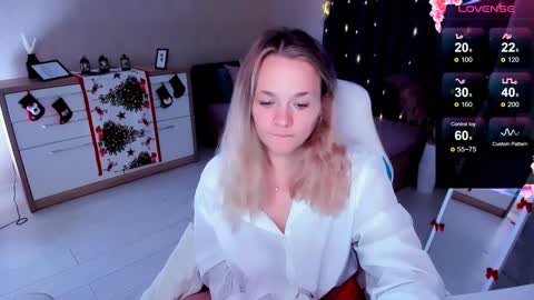 Sheril online show from December 28, 10:47 am