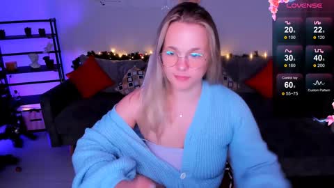 Sheril online show from January 8, 5:59 pm