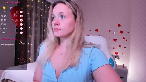 Sheril online show from February 20, 8:58 pm