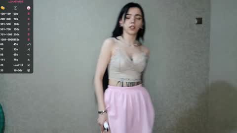 sherleychamblin online show from March 27, 2:50 pm