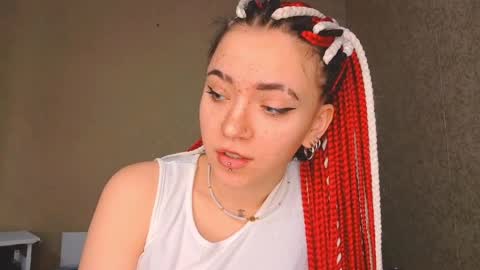 sherleychamblin online show from April 10, 9:14 am