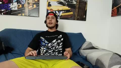 Snapshot of sherlock_holmes_ chatting on December 20, 8:23 pm Sherlock Holmes online show from December 20, 8:23 pm