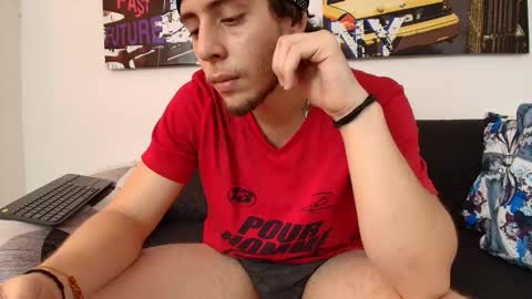 Snapshot of sherlock_holmes_ chatting on January 21, 7:06 pm Sherlock Holmes online show from January 21, 7:06 pm