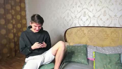 Snapshot of sherlockmax chatting on October 2, 10:28 pm Max online show from October 2, 10:28 pm
