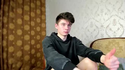 Snapshot of sherlockmax chatting on October 11, 7:01 pm Max online show from October 11, 7:01 pm