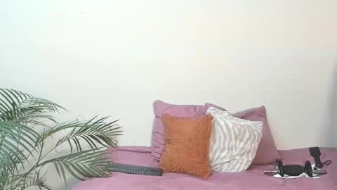 Snapshot of sherlyn_adams69 chatting on February 23, 11:33 am Sherlyn Adams online show from February 23, 11:33 am