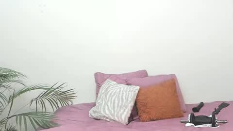 Snapshot of sherlyn_adams69 chatting on February 26, 9:58 pm Sherlyn Adams online show from February 26, 9:58 pm