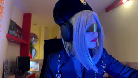 Mommy online show from April 3, 11:19 am