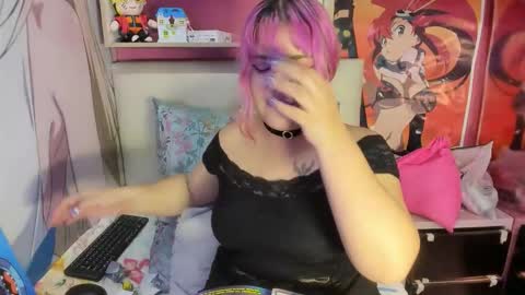 Snapshot of sherry_boomm chatting on June 5, 9:53 pm sherry_boomm online show from June 5, 9:53 pm