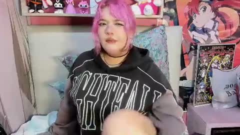 Snapshot of sherry_boomm chatting on June 30, 9:05 pm sherry_boomm online show from June 30, 9:05 pm