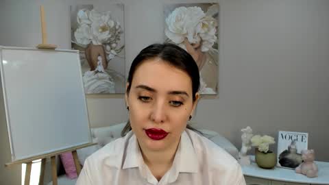 Sherry online show from February 21, 6:47 am