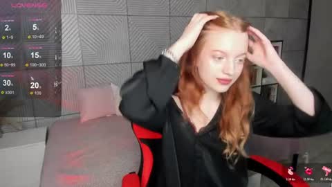 sherrykelly online show from June 27, 2:05 am