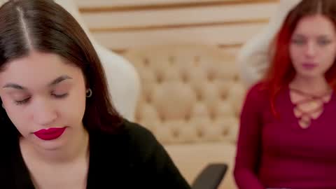 Snapshot of sheryl_elegance chatting on December 2, 11:56 am Sheryl online show from December 2, 11:56 am