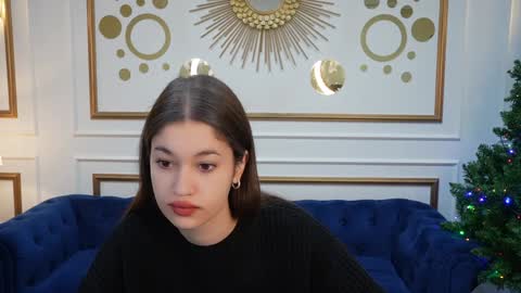 Snapshot of sheryl_elegance chatting on December 11, 11:41 am Sheryl online show from December 11, 11:41 am