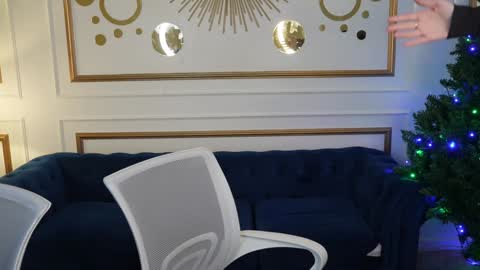 Snapshot of sheryl_elegance chatting on December 11, 5:48 pm Sheryl online show from December 11, 5:48 pm