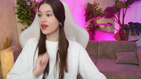 Snapshot of sheryl_elegance chatting on January 9, 4:06 pm Sheryl online show from January 9, 4:06 pm