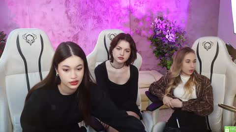 Snapshot of sheryl_elegance chatting on January 14, 11:42 am Sheryl online show from January 14, 11:42 am